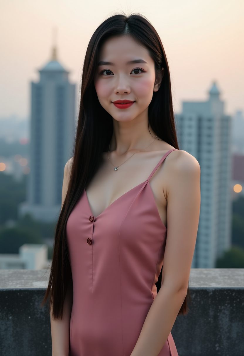 裁衣人影片剧照