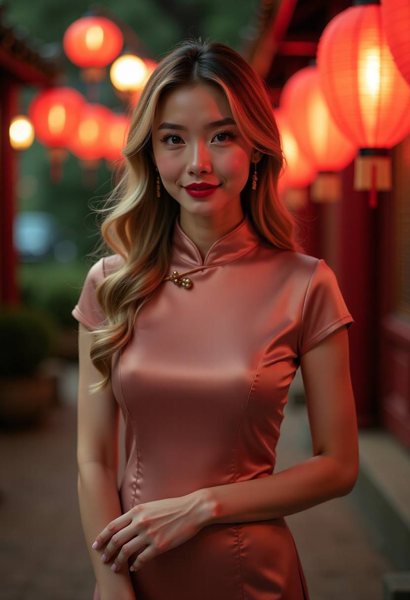 暮色航班海报