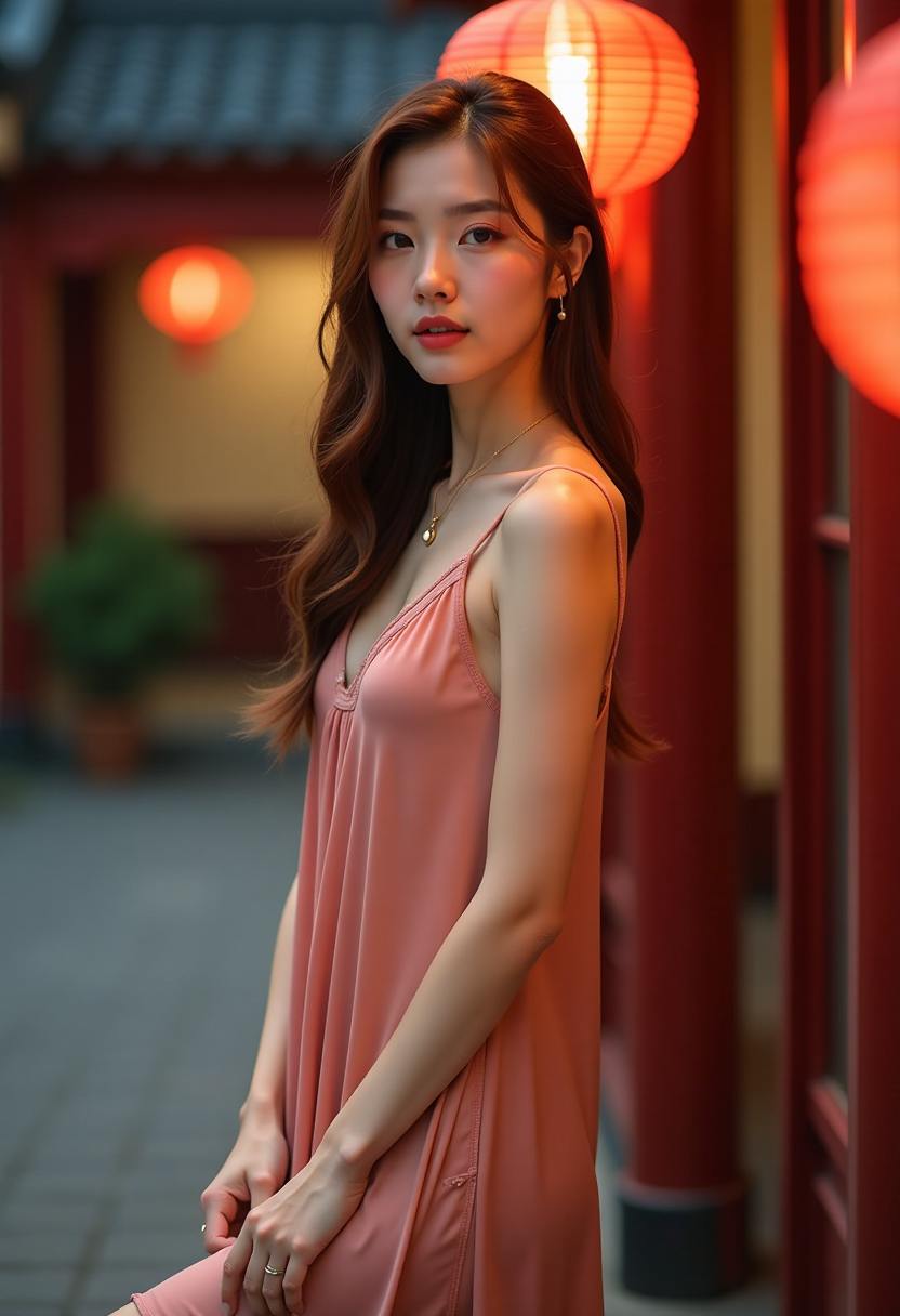 白塔来信海报